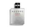 Chanel Allure Homme Sport Eau De Toilette 50ml für 55,30€ inkl. Versand statt 79,50€