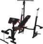 Christopeit Hantelbank Power XL für 188,66€ inkl. Versand statt 236,70€