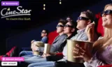 CineStar: Bis zu 10 Kinogutscheine ab 5,50€ pro Ticket