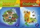 Gratis: Naturschutz-Comics „Wald & Herbst“ für Kinder kostenlos bestellen