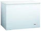 Midea RCC402WH3 Gefriertruhe (300 Liter) für 228,95 € inkl. Versand statt 269,91 €