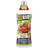 COMPO BIO Tomaten Flüssigdünger 🍅 (1 Liter) für nur 8,07€