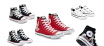 Bugs Bunny x Converse Sale – z.B. Chuck für 35,48€ inkl. Versand statt 49,99€