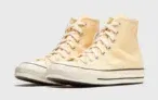 Converse Chuck 70 Schuh in Sunny Oasis für 48,98€ inkl. Versand statt für 72,94€