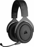 Corsair HS70 Bluetooth Gaming Headset in schwarz für 79,99 € (Otto Lieferflat) statt 104,98 €