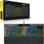 Corsair K100 RGB CORSAIR OPX Switch Gaming Tastatur für 171,10 € inkl. Versand statt 241,90 €