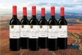 6 Flaschen Era Costana Gran Reserva Rioja 🍷🇪🇸