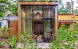 Europarcs Holland Ferienhaus: 5 Tage im Tiny House ab 162€ p.P. (bei 2 Leuten)