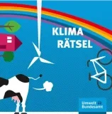 Gratis: Klimarätselheft für Kinder – Lernspaß rund ums Klima