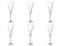 Creatable Sektflöte Open Up (6er Set) für 32,94 € inkl. Versand
