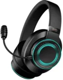 Creative SXFI GAMER USB-C-Gaming-Headset mit ANC CommanderMic für 79,99 € statt 99,00 €