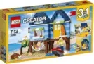 LEGO Creator – Strandurlaub (31063) für 32,49 € inkl. Versand statt 39,90 €