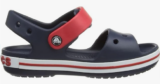 crocs Unisex Crocband Kids Outdoor Sandalen Gr.19/20 bis 34/35
