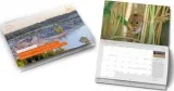 Gratis Fotokalender 2026: Natur pur mit der Heinz Sielmann Stiftung