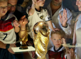 Gratis Eintritt für alle Geburtstagskinder in´s Fußballmuseum in Dortmund [Newsletteranmeldung]
