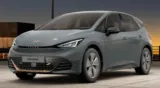 Cupra Born Elektro mit 204 PS für 179 € mtl. im Privat-Leasing