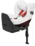 Preisfehler? Cybex Sommerbezug Sirona Z White für 13,94€ inkl. Versand