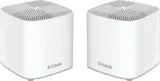 D-Link COVR-X1862 COVR AX1800 Mesh Wlan 6 System (2-Pack, bis zu 420 m²) für 62,99€ inkl. Prime-Versand statt 84€ 🚀