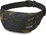 DAKINE Gürteltasche – Classic Hip Pack Casc