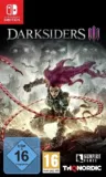 Darksiders III (Nintendo Switch) für 19,99€ inkl. Versand (Amazon Prime)