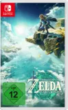 The Legend of Zelda: Tears of the Kingdom für 39,99 € inkl. Versand (otto UP)