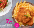 mömax: All You Can Eat Schnitzel für 7€ (!) – 18. bis 23.11.2024