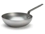 de Buyer Mineral B Wokpfanne Ø 28 cm für 40,90 € inkl. Versand
