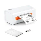 Vevor Etikettendrucker (Labeldrucker, Thermodrucker, 150 mm/s)