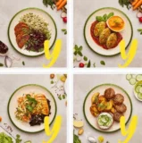 Gratis Mittagessen und Dessert in Hamburg und Berlin –  „Nice to fit you“!