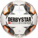 Derbystar Bundesliga Hyper TT weiß/schwarz – für 23,78€ inkl. Versand statt 29,94€