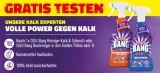 Cillit Bang gratis testen 2026 – Reiniger kostenlos sichern