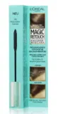 4er Pack L’Oréal  Magic Retouch Kaschier-Mascara (4 x 8 ml) / braun bis mittelbraun für 14,89 € inkl. Versand (statt 30,29 €)