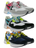 diadora N9000 Txs H Mesh Sneaker für 49,99 € inkl. Versand (statt 69,99 €)