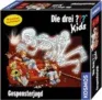 KOSMOS Spiele – Die drei ??? Kids – Gespensterjagd für 5,49 € [Thalia KultClub] statt 9,99 €