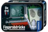 Die drei ??? Fingerabdrücke von KOSMOS (632335) für 3,99 € inkl. Prime-Versand (statt 7,98 €)