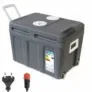 Dino-Kraftpaket Thermoelektrische Kühlbox (A++,12V/230V, 40L) für 82,80€ inkl. Versand statt 112,89€
