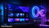 Disney Plus bald kostenlos? Neues Werbe-Abo offenbar im Gespräch