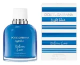 Dolce & GabbanaLight Blue Italian Love Pour Homme Eau de Toilette (100ml) – für 45,36 € inkl. Versand statt 67,47 €