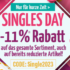 Babymarkt Singles Day: 11 % Rabatt auf fast alles + 11-fach Punkte