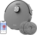 Dreame L10s Pro Saugroboter mit Wischfunktion für 119 € inkl. Versand [B-Ware]