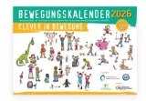 Gratis Bewegungskalender 2026 🗓️ Deutsche Sportjugend