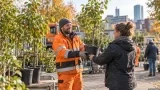 Duisburg verschenkt 3.300 Obstbäume – so bekommt Ihr bis zu drei gratis