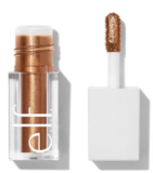 e.l.f. Liquid Metallic Eyeshadow Meteor, 3 ml ab 4,76 € inkl. Prime Versand (statt 6,99 €)