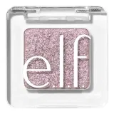 e.l.f. Fine as Fleck Glitter Eyeshadow – Pop Off Pink (0.07 oz. (2g)) ab 5,04 € inkl. Prime-Versand (statt 6,99 €)