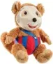 Bobo Siebenschläfer Stofftier für 11,39 € [Thalia KultClub/Vorbestellergarantie] statt 22,99 €