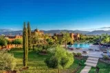 🔥Last Minute Marrakesch-Urlaub: 6 Tage im 5* Taj Atlas Wellness Boutique Hotel & Spa mit Frühstück & Flug ab 219 € p. P.