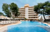 Super Last Minute Mallorca: 7 Tage im 4* Grupotel Montecarlo mit Halbpension, Flug, Transfer ab 268,00 € p.P