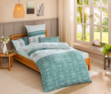 Bettwäsche Rocco 135×200 cm, Home affaire, Linon, 2 teilig