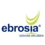 ebrosia: 5% Rabatt auf alle Geschenke und Präsente