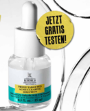 Kiehl’s Gratisprobe: Truly Targeted Blemish-Clearing Solution 🎉[10.000 Proben]